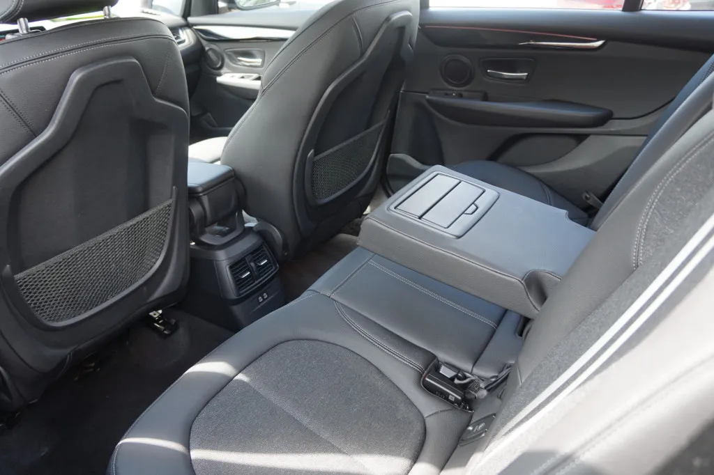 BMW 218 GRAN TOURER D XDRIVE SPORT LINE*UPE 49.690¤ Image 9