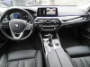 BMW 525 D TOURING SPORT LINE*NAVI PROF*H&K*AHK*DAB* Thumbnail 10