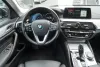 BMW 540 I XDRIVE LUXURY LINE*NAVI PROF*HEADUP*HIFI* Thumbnail 9