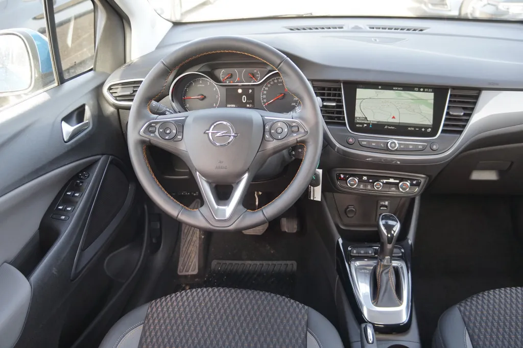 Opel Crossland X 1.2 INNOVATION*NAVI*KAMERA*LED* Image 9