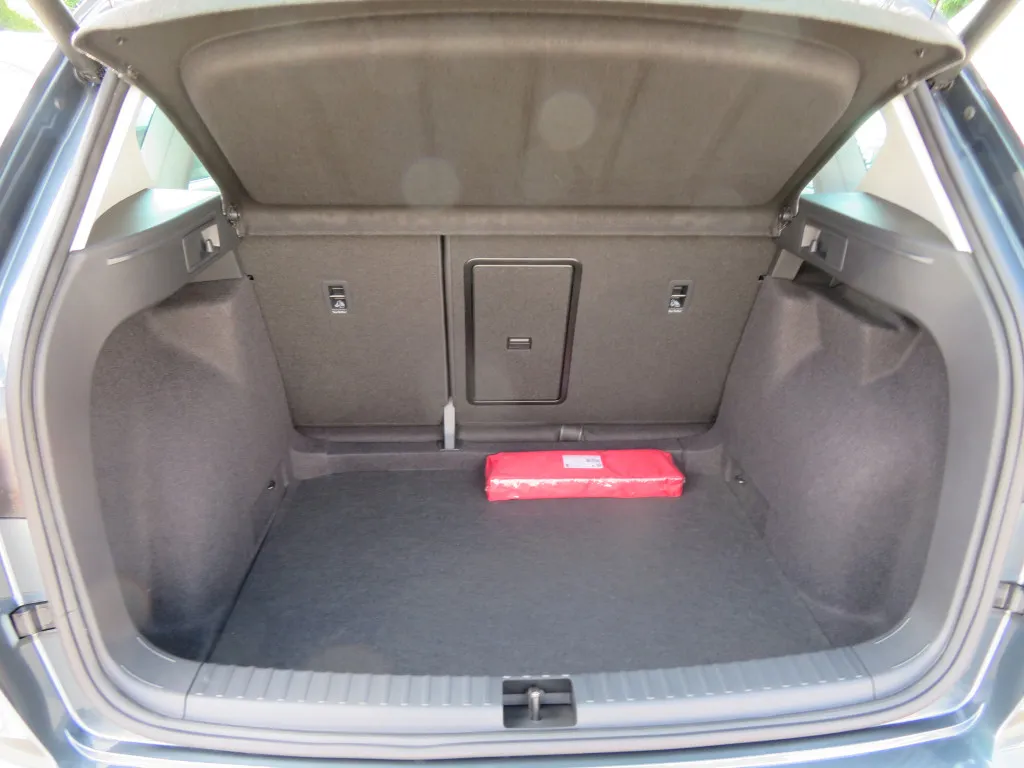 Seat Ateca FACELIFT 1.5 TSI XPERIENCE*NAVI*BEATS*ACC* Image 10