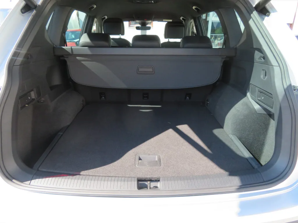 Seat Tarraco 1.5 TSI DSG XCELLENCE*NAVI*ACC*VOLL LED* Image 10