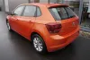 Volkswagen Polo 1.0 TSI HIGHLINE*MIRRORLINK*PDC VO+HI* Thumbnail 9