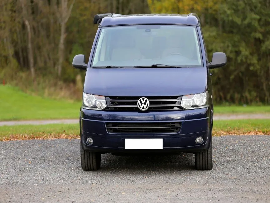 Volkswagen T5 California Beach Image 13