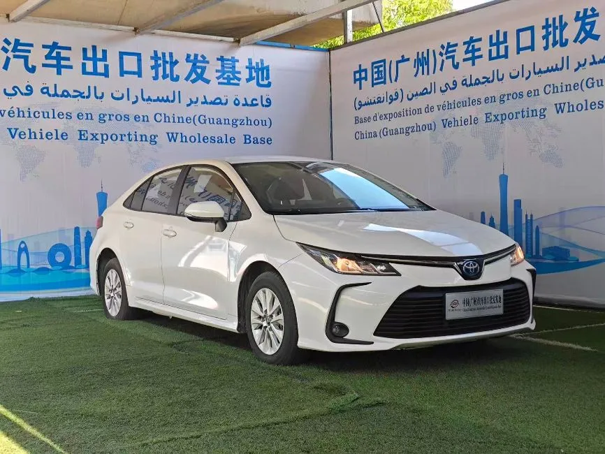 Toyota Corolla  Image 3