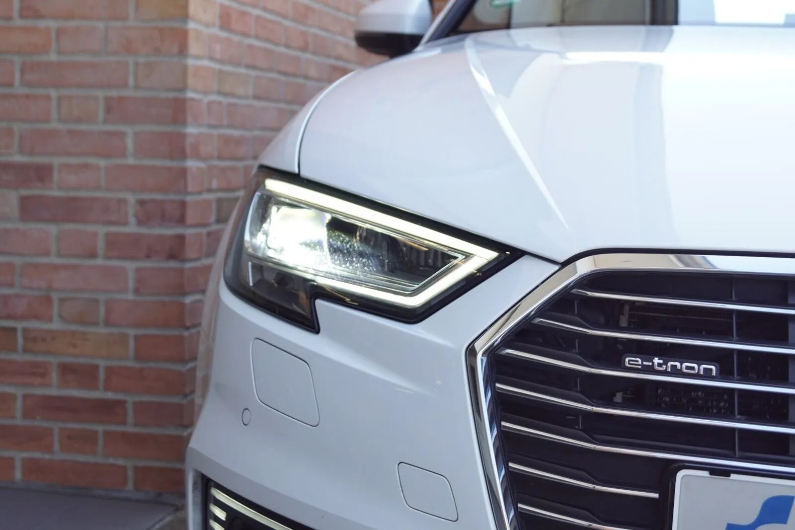 Audi A3 1,4 e-tron Sportback S-tr. 5d Image 10