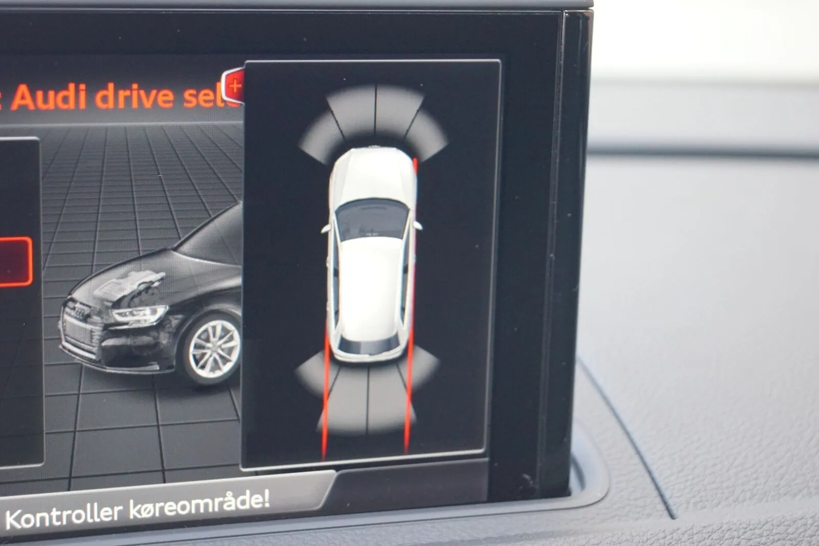 Audi A3 1,4 e-tron Sportback S-tr. 5d Image 9