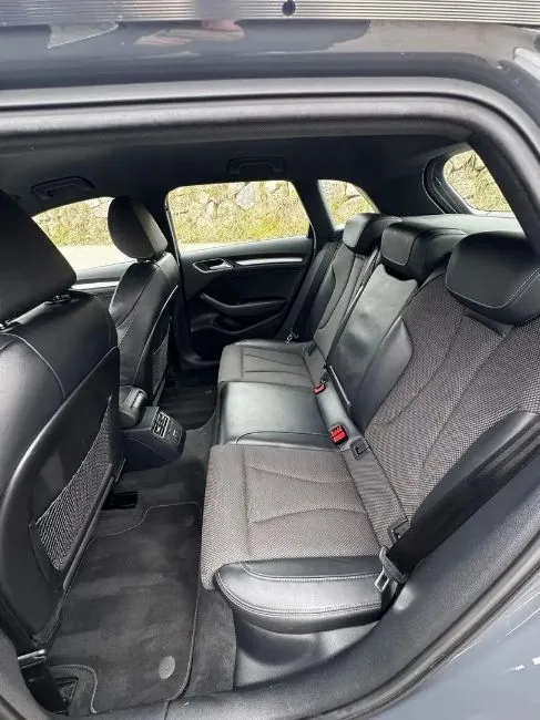 Audi A3 Sportback 40 e-tron S tronic S line Image 6