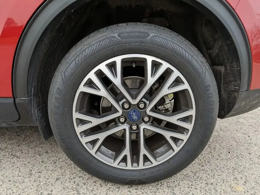 Ford Kuga 1.5 EcoB. S Image 9