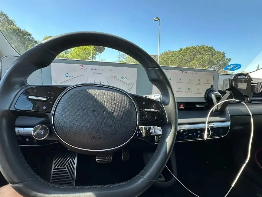 Hyundai Ioniq 5 73kWh Energy AWD Image 2