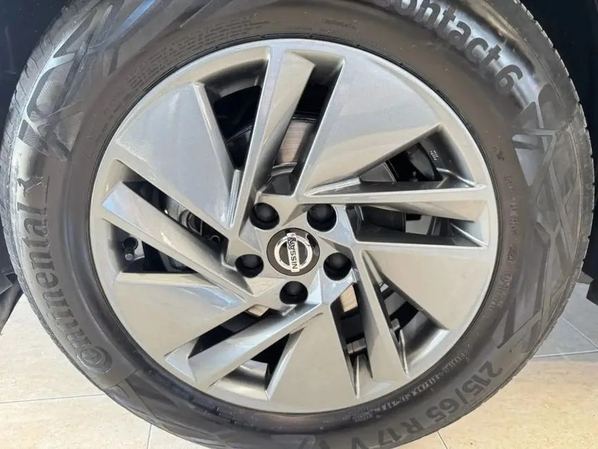 Nissan Qashqai DIGT mHEV 4x2 Acenta Image 5