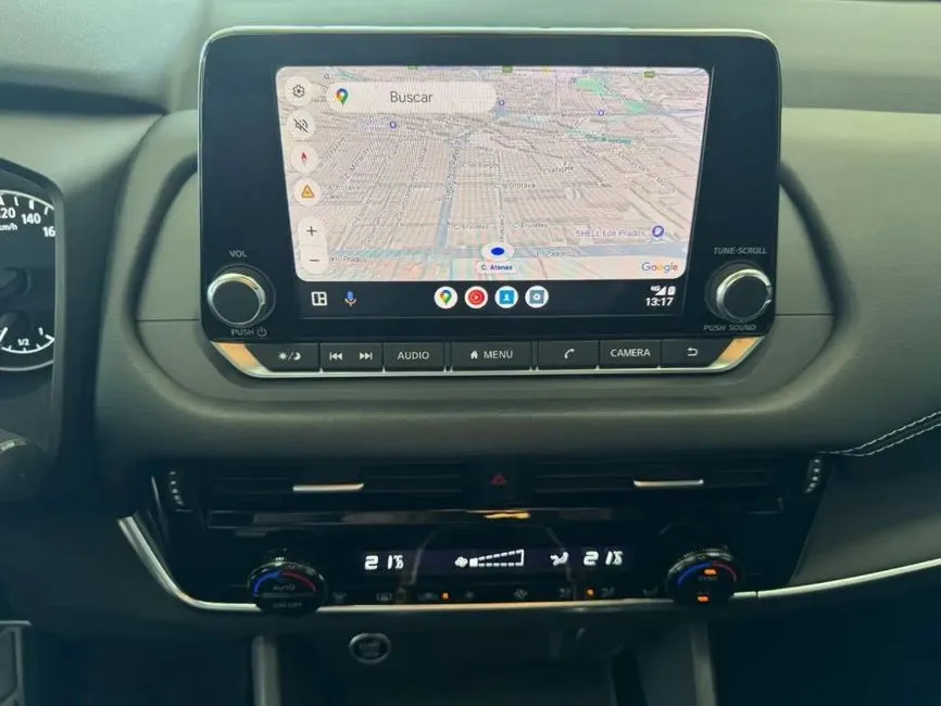 Nissan Qashqai DIGT mHEV 4x2 Acenta Image 7