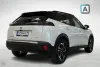Peugeot e-2008 GT 50 kWh 136 Automaatti *Adapt.vakkari / Pakkikamera / Panoraama* - Autohuumakorko 1,99%+kulut - Thumbnail 2