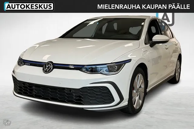 Volkswagen Golf 1.4 GTE Plug-in *LED / Navi / Mukautuva vakkari * Image 1