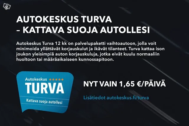 Volkswagen Golf 1.4 GTE Plug-in *LED / Navi / Mukautuva vakkari * Image 2