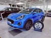 Ford Puma 1.0 EcoBoost Hybrid (mHEV) 125hv A7 DCT Titanium D Thumbnail 3