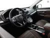 Honda CR-V Hybrid Elegance 2WD AT - Navigointijärjestelmä, Adaptiivinen vakionopeudensäädin, Nahkaverhoilu - J. autoturva - Ilmainen kotiintoimitus Thumbnail 9
