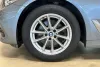 BMW 518 G31 Touring 518d Comfort Limited Edition * P-Kamera / Koukku / Prof.Navi / Ruskeat nahat * Thumbnail 9