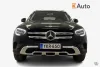 Mercedes-Benz GLC 300 e 4MATIC A Business EQ Power * Nahkasisusta / LED-ajovalot / P-Kamera / Vakkari* Thumbnail 4