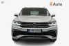 Volkswagen Tiguan R-Line eHybrid 180 kW DSG *ACC / IQ-Matrix / Sähkökontti / Kessy / Navi / Digimittaristo* Thumbnail 4