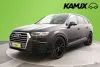 Audi Q7 3,0 V6 TDI 200 kW quattro tiptronic / 7-paikkaa / Matrix / Ilma-alusta / Night vision / Adapt. / Thumbnail 6