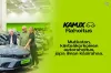 Honda Insight 5D 1,3 Elegance / Suomi-auto / Lohko / Parkkitutka / Thumbnail 3