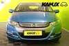 Honda Insight 5D 1,3 Elegance / Suomi-auto / Lohko / Parkkitutka / Thumbnail 4