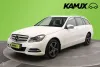 Mercedes-Benz C 180 180 CDI BE T A Premium Business / ILS-Ajovalot / Navigointi / Muistipenkit / Tutkat / Thumbnail 6
