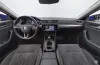 Skoda Superb Combi 2,0 TDI 150 Style BusinessLine / Kuolleen kulman varoitus / Webasto / Adapt. Vakkari / Canton Thumbnail 9