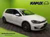 Volkswagen Golf e-Golf 100 kW (136 hv) / Adapt. Vakkari / Navigointi / Lämpöpumppu / LED-ajovalot / Thumbnail 1