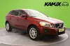 Volvo XC60 2,4D AWD Summum aut / Webasto / Koukku / Lohko / Nahat muistilla / Thumbnail 1