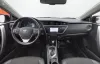 Toyota Auris Touring Sports 1,6 Valvematic Premium Multidrive S - Huippuvarusteltu NAVI, Kamera, ym.ym. Thumbnail 9