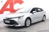 Toyota Corolla Touring Sports 1,8 Hybrid Active Edition - / Bi-Led / Peruutuskamera / Navigointi / Vakkari Thumbnail 1