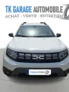 Dacia Duster Duster 1.3 TCE 150 EDC Journey 2024 Thumbnail 1