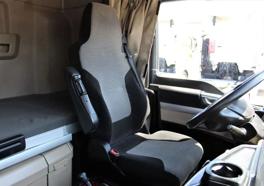 MAN tgx  18.500 Image 10