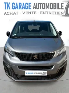 Peugeot Traveller Peugeot Traveller 8 places 180cv BVA