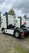 Volvo FH500 Retarder Thumbnail 4