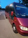 Mercedes-Benz Sprinter 416  Thumbnail 4