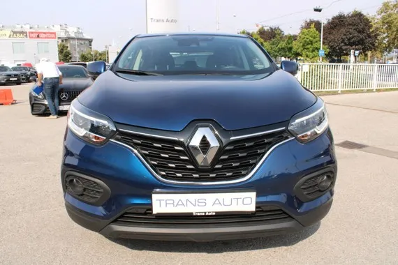 Renault Kadjar 1.5 dCi *NAVIGACIJA* Image 2