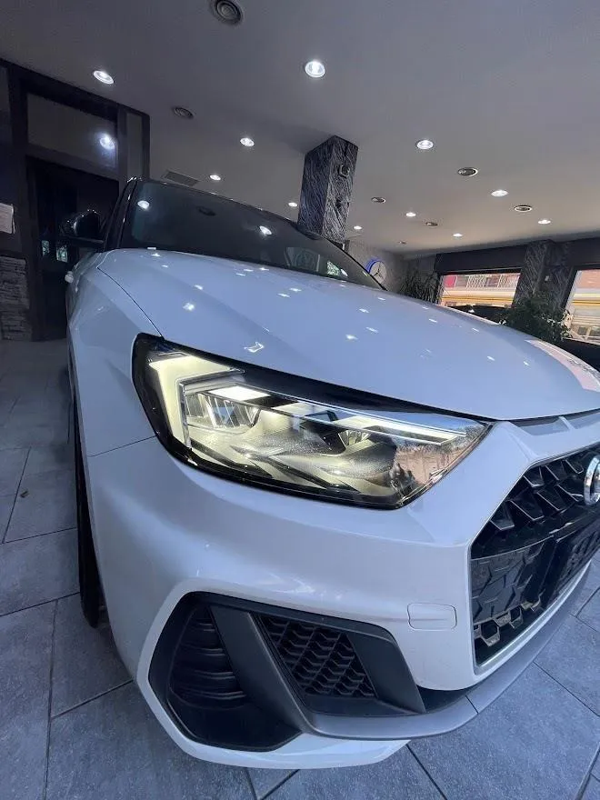 AUDI A1  Image 3