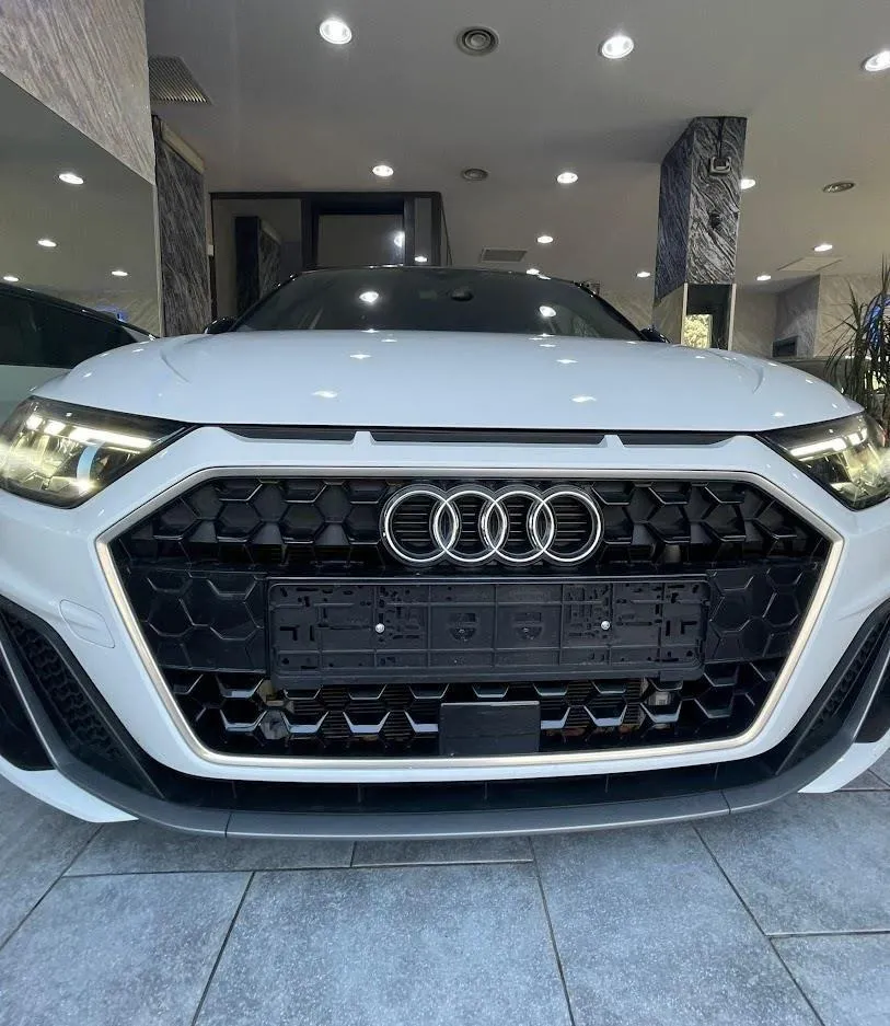 AUDI A1  Image 4