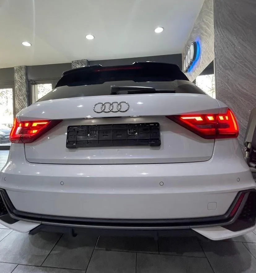 AUDI A1  Image 5