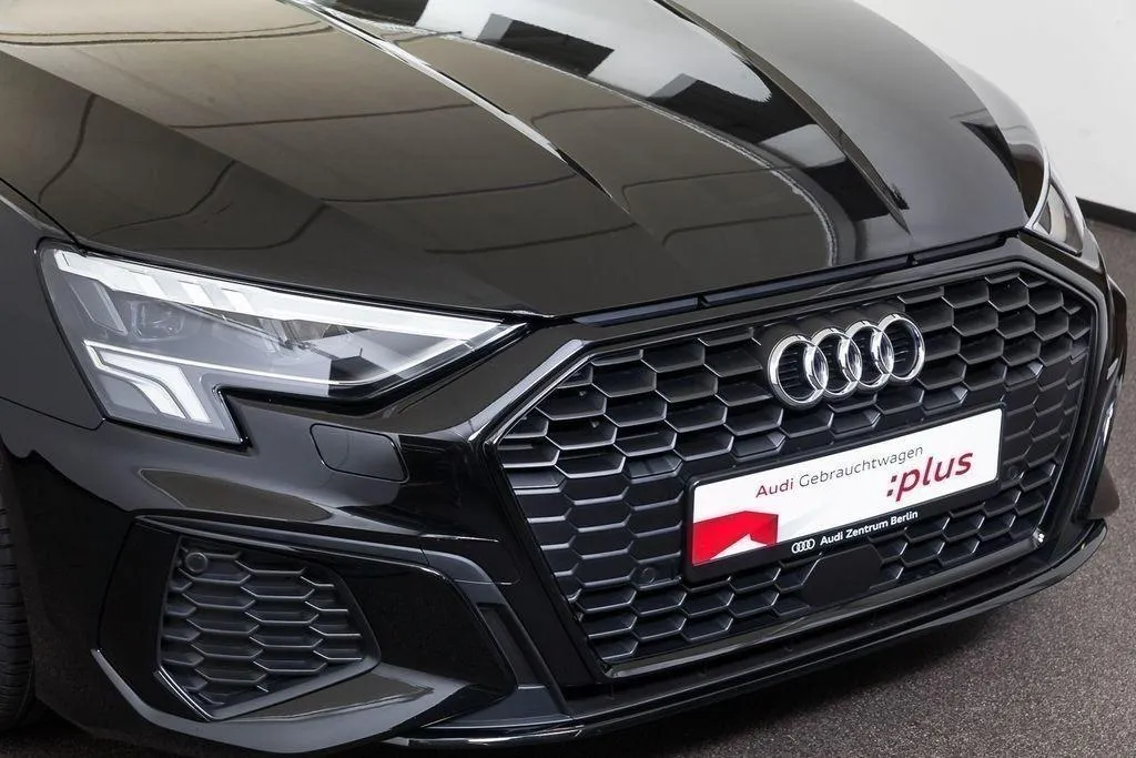 AUDI A3  Image 2