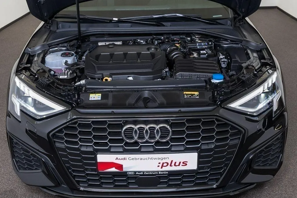 AUDI A3  Image 3