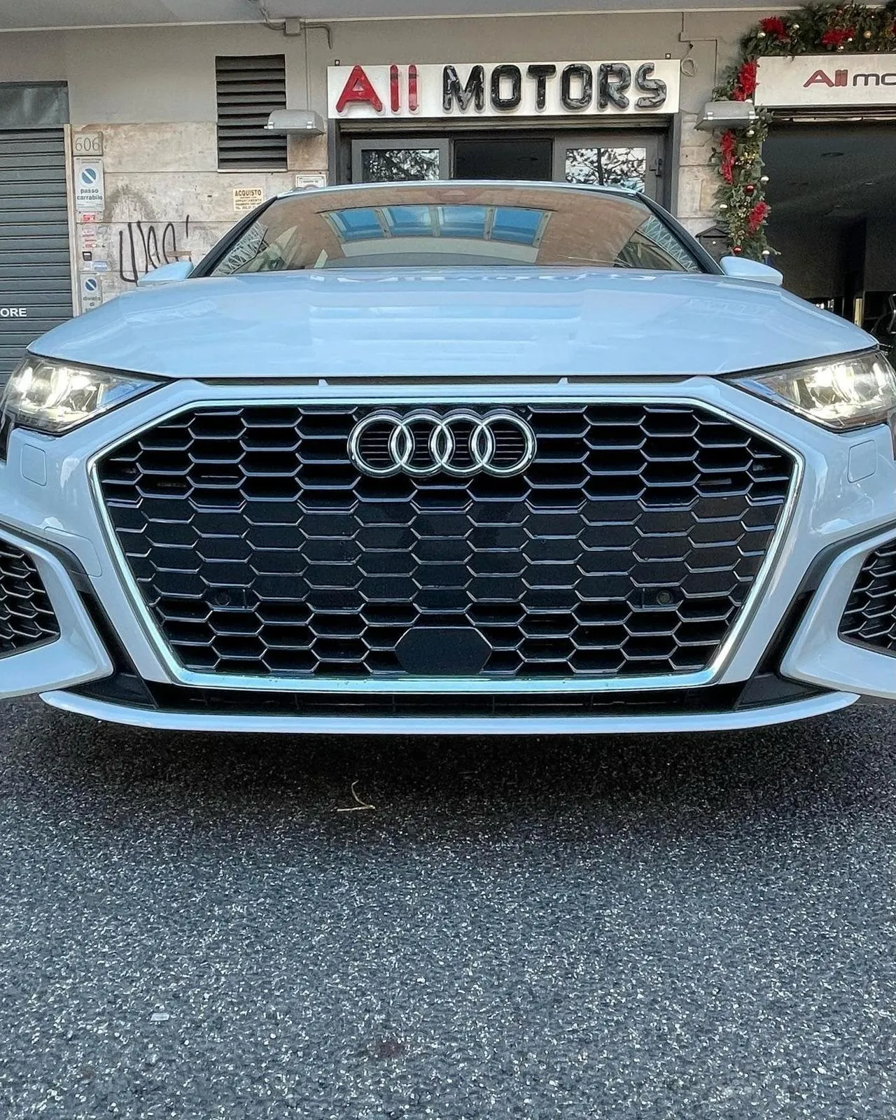 AUDI A3  Image 2