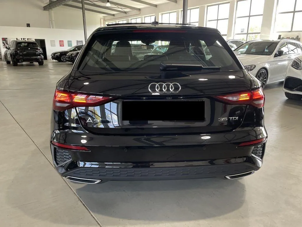 AUDI A3  Image 1