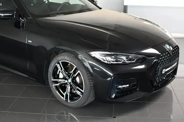 BMW Serie 4  Image 2