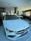 MERCEDES BENZ Classe CLA  Thumbnail 3