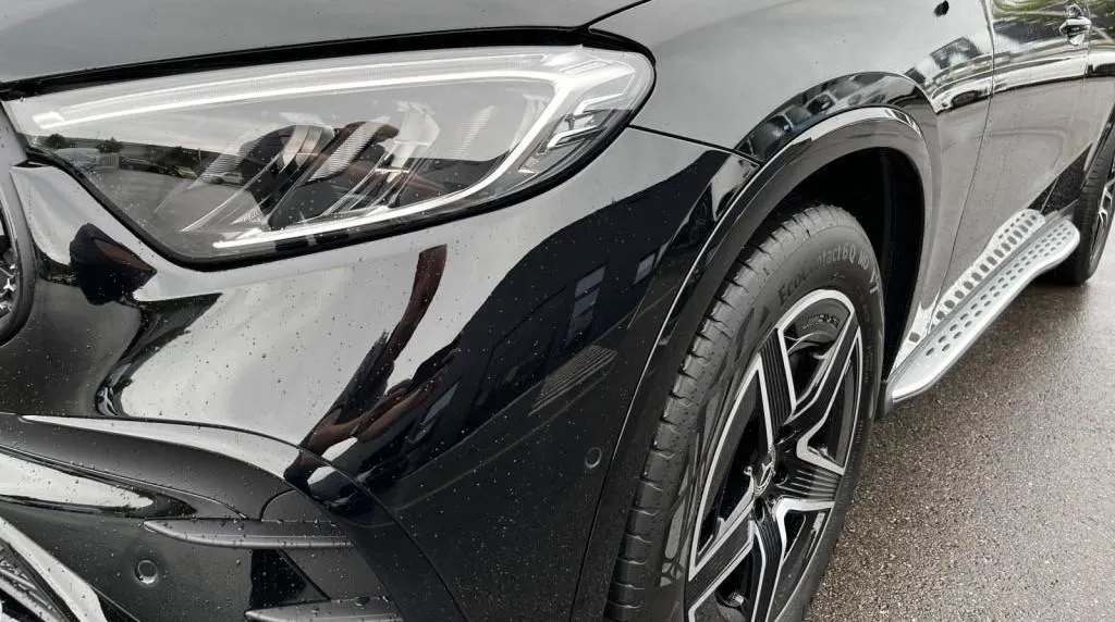 MERCEDES BENZ Classe GLC  Image 3