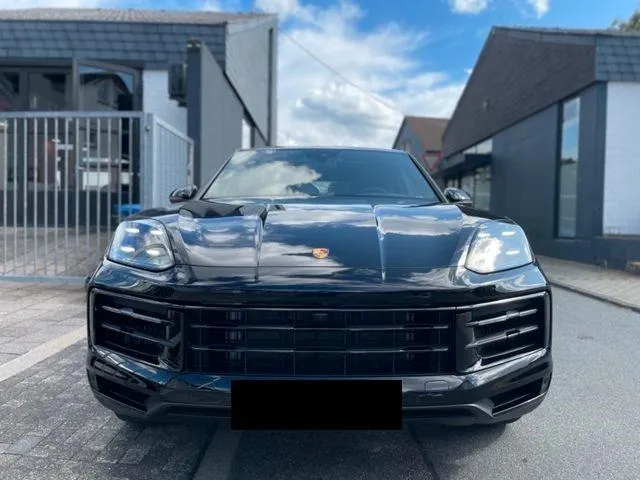 PORSCHE Cayenne  Image 2